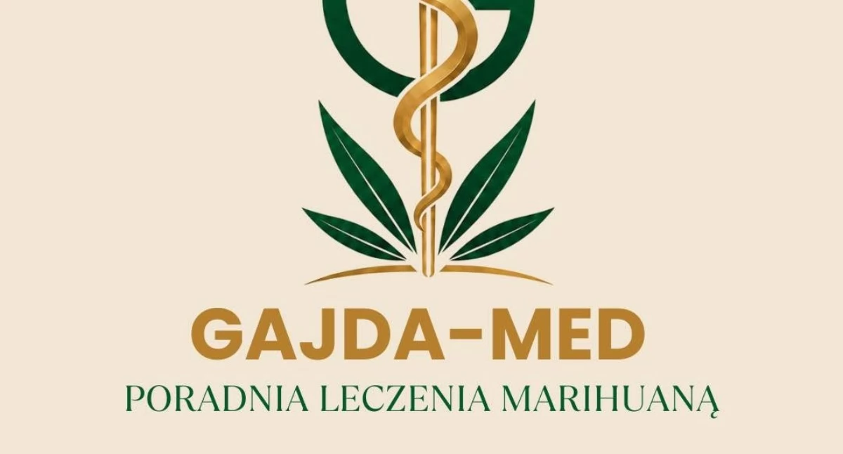 Zdrowie, Medyczna marihuana Pułtusku Gajda otwiera nową poradnię specjalistyczną - zdjęcie, fotografia