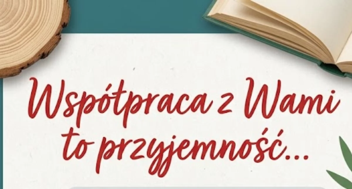 Wydarzenia, Współpraca przyjemność… - zdjęcie, fotografia