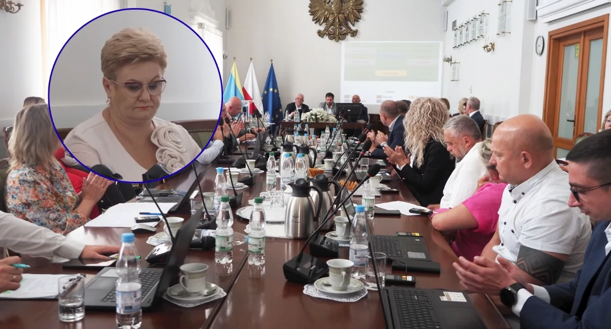 Burmistrz Pułtuska z wotum zaufania i absolutorium