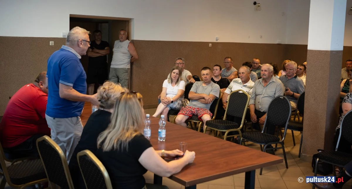 Nowa obwodnica, nowe problemy. Łubienica czuje się odcięta od świata!