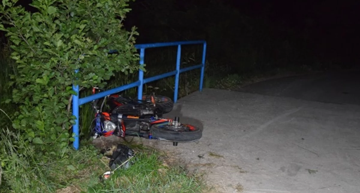 Tragiczny bilans początku wakacji na Mazowszu. Dwie osoby nie żyją, policja apeluje o rozsądek