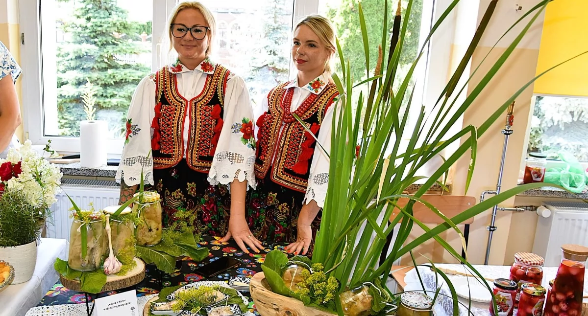 KGW „Czerwone Korale” z dwoma nagrodami w prestiżowym konkursie!