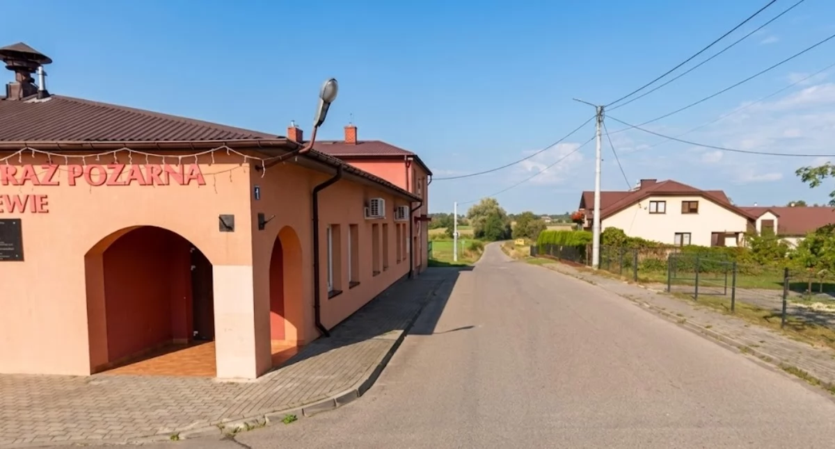 Ważne dla kierowców - zamknięcie drogi Pniewo Kolonia – Pniewo