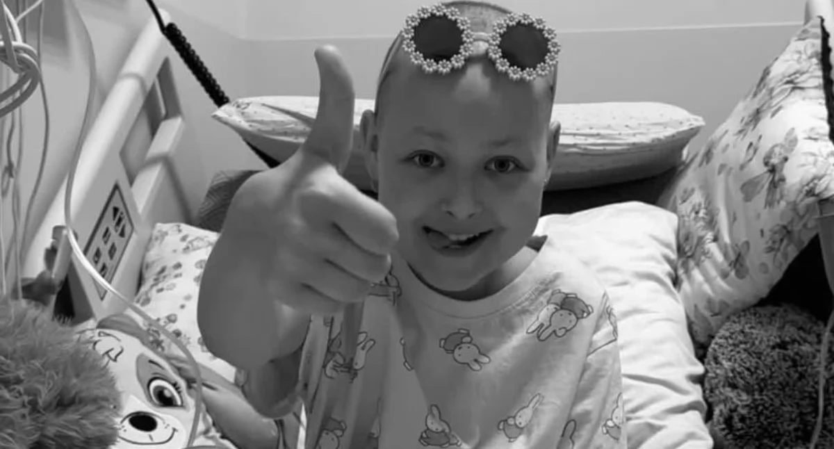 Odeszła Maja Gadowska. 12-latka i jej niezwykła walka z chorobą zjednoczyły Polaków