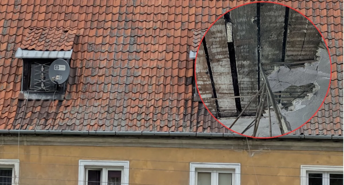 Miasto, Ponad miliony remont budynków komunalnych Pułtusku Miasto wyremontuje - zdjęcie, fotografia