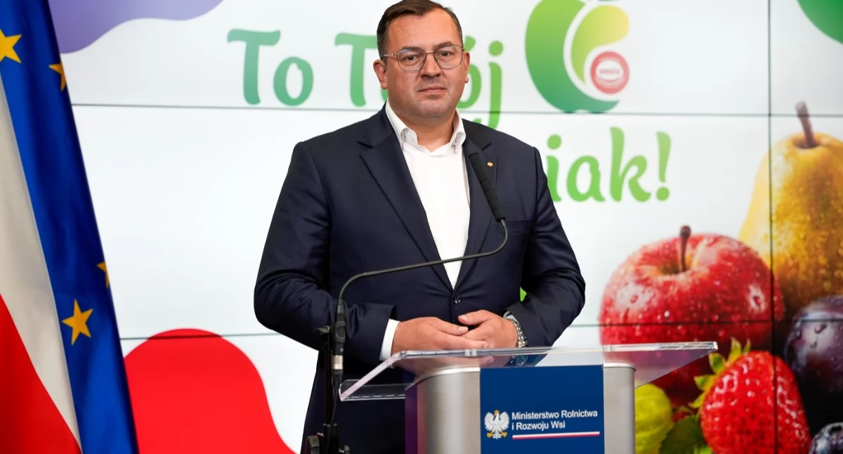 fot. Ministerstwo Rolnictwa i Rozwoju Wsi