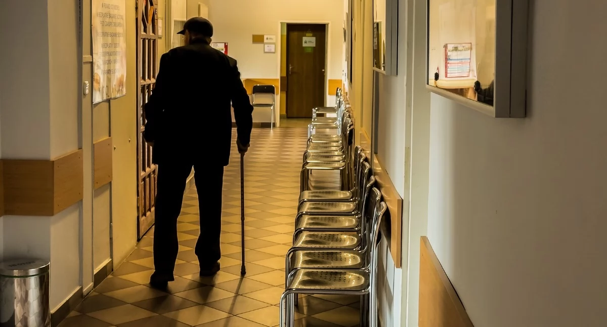 Zdrowie, specjalistów zapiszesz inaczej sierpnia wchodzą zasady - zdjęcie, fotografia