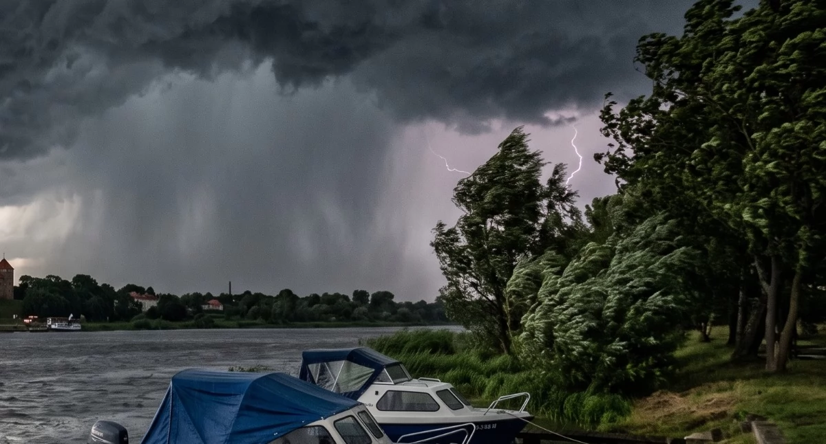 Zdj. poglądowe, wygenerowane przez AI