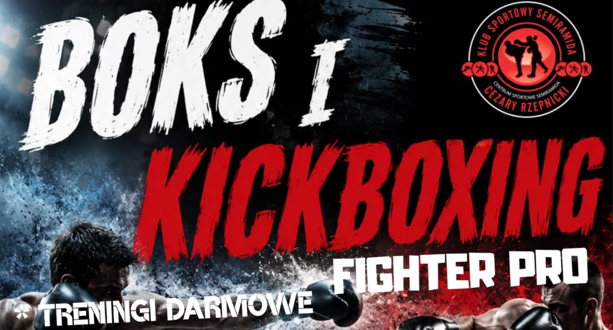 Pierwszy w Pułtusku, wyjątkowy program rozwoju młodych talentów sportów walki. Rusza Fighters Pro!