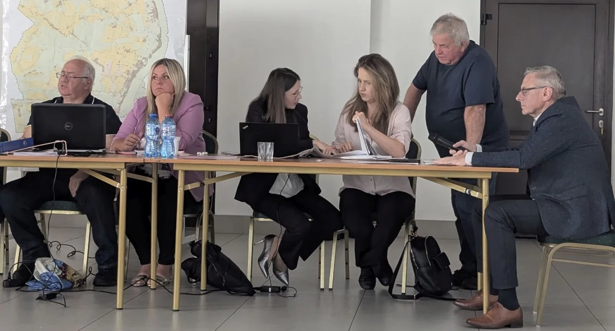 Twoja działka straci czy zyska na wartości? W gminie Pokrzywnica realizowane są prace nad planem ogólnym. Konsultacje społeczne z mieszkańcami