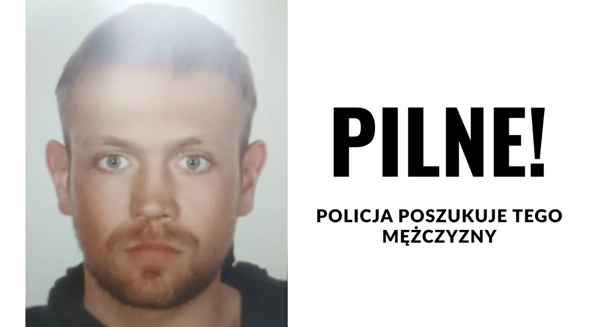 Poszukiwani, PILNE! Trwają poszukiwania zaginionego latka - zdjęcie, fotografia