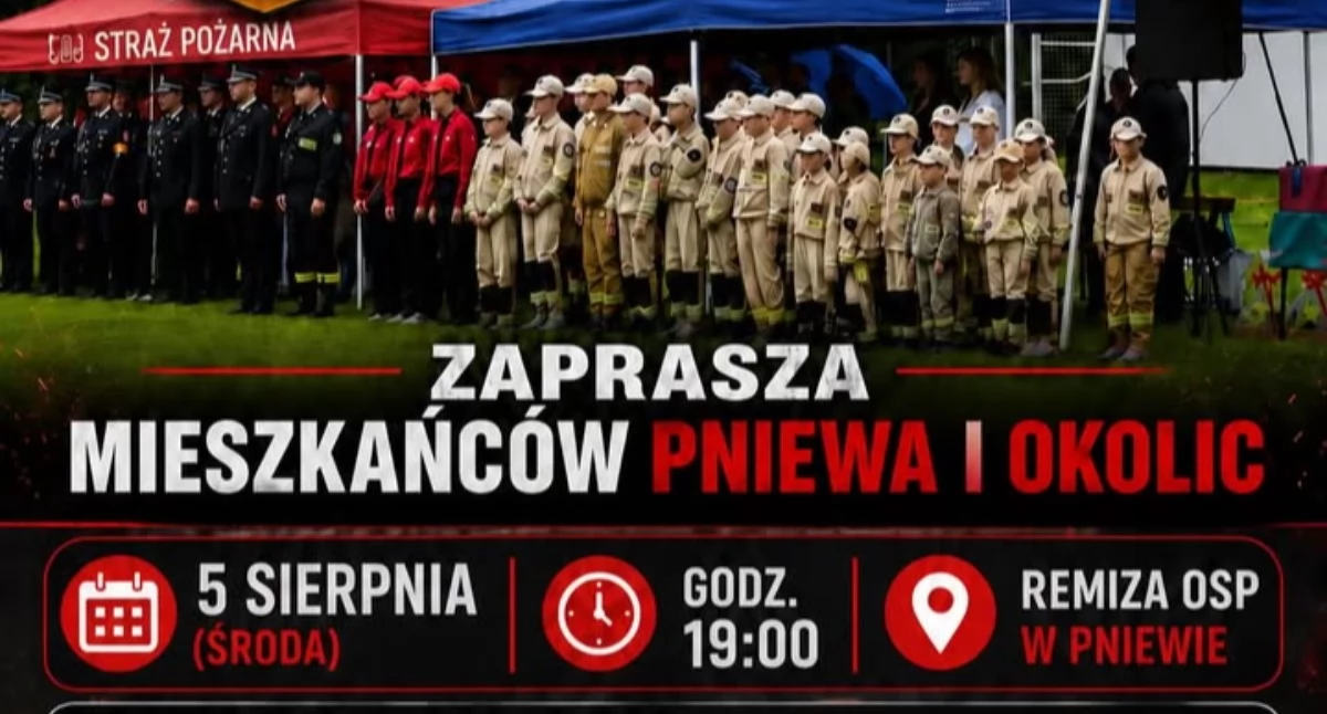 Wydarzenia, Zapraszamy najważniejsze spotkanie lata! - zdjęcie, fotografia