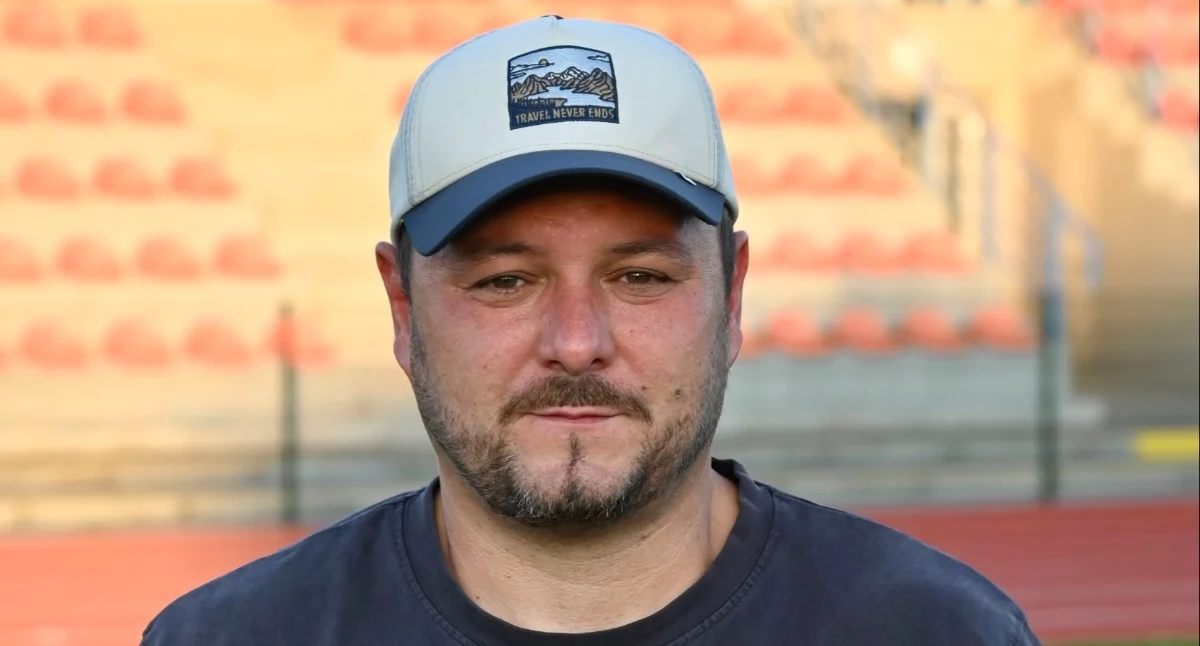 Damian Milewski nowym trenerem MLKS Nadnarwianka Pułtusk!