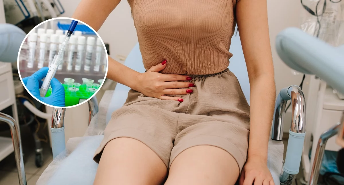 Test HPV HR za darmo. Bez skierowania i spokój na pięć lat