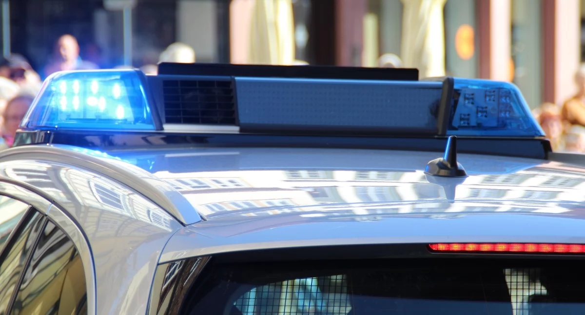 Makabryczne odkrycie w Ciechanowie: Znaleziono ludzkie szczątki