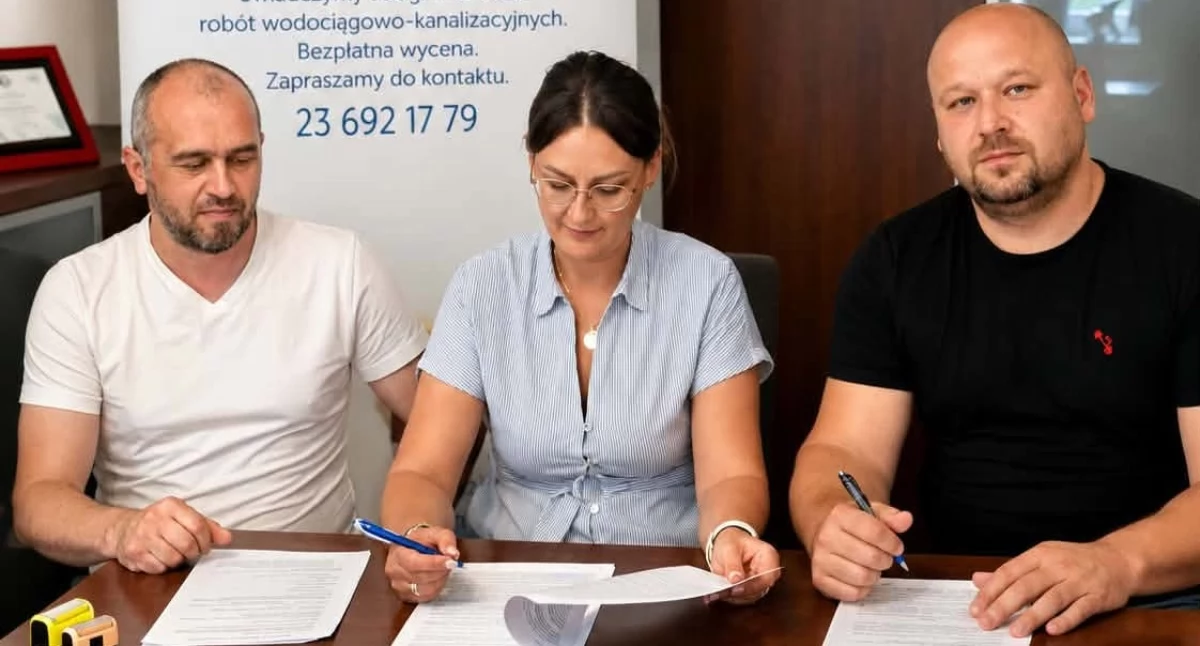 Inwestycje, Pułtusku dofinansowaniem remont dachu - zdjęcie, fotografia