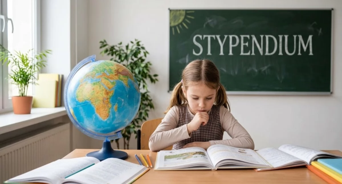 Społeczeństwo, Gmina Zatory Wnioski przyznanie stypendium szkolnego szkolny 2026/2027 - zdjęcie, fotografia