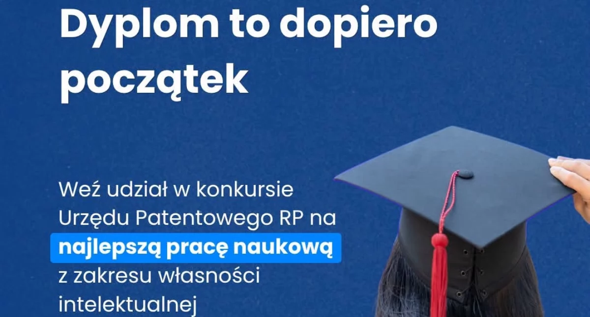 Szkolnictwo wyższe, Konkurs najlepszą pracę naukową - zdjęcie, fotografia