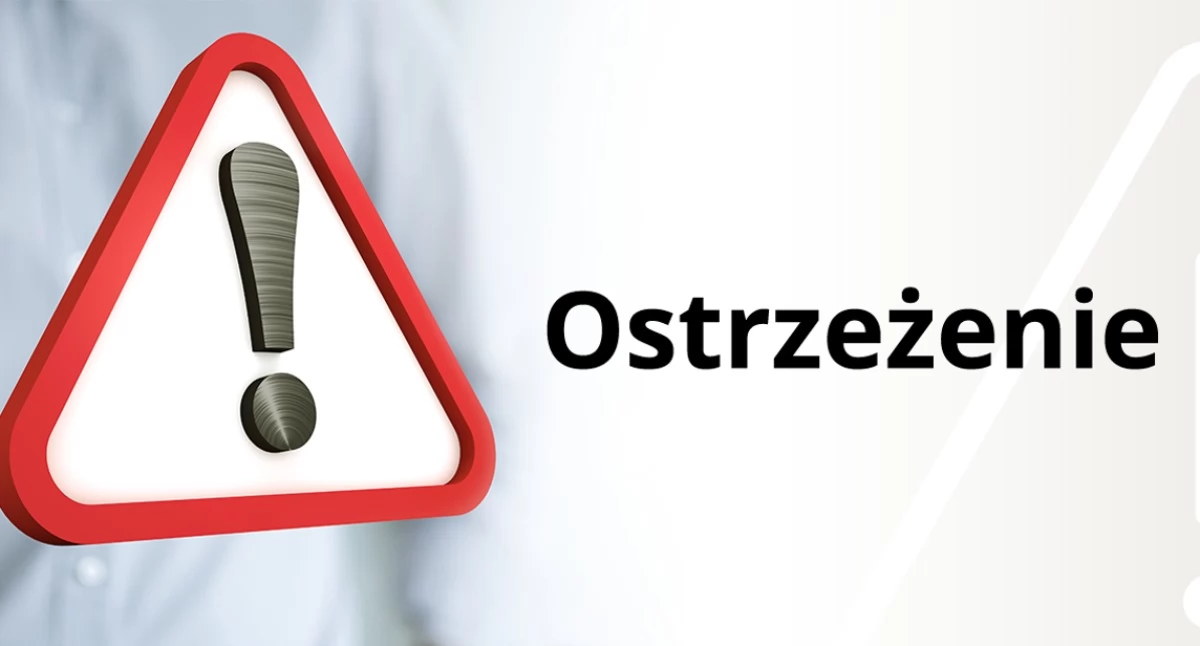 Komunikat, Komunikat Sanepidu sprawie jakości przeznaczonej spożycia gminie Pokrzywnica - zdjęcie, fotografia