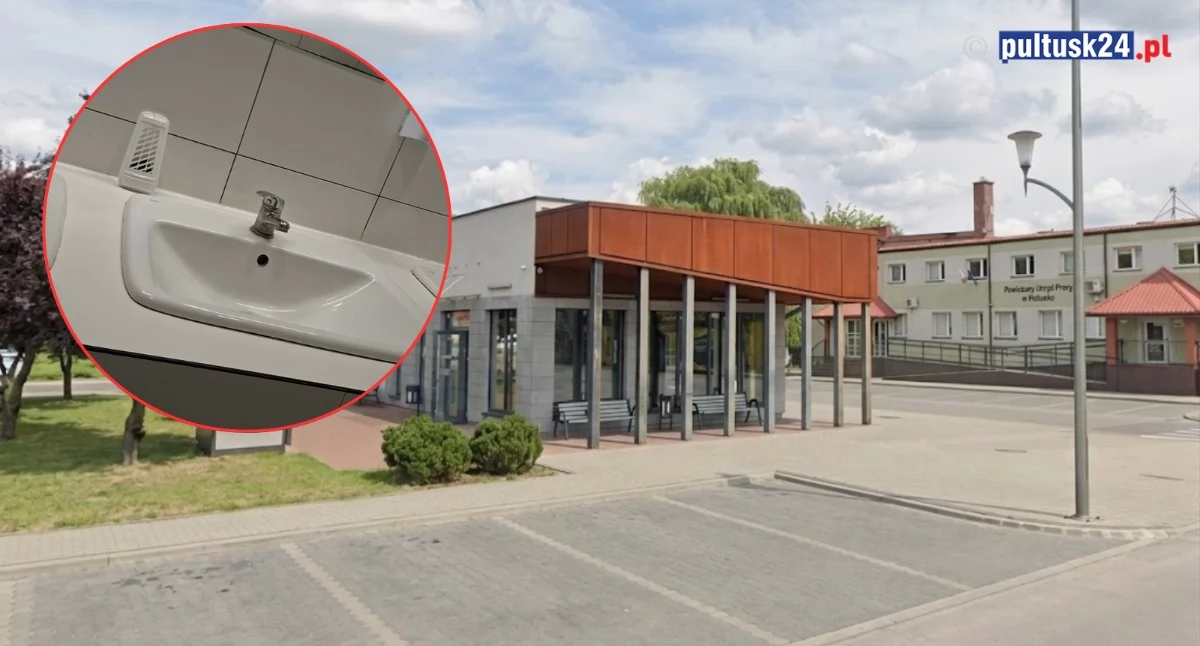 Codziennością jest, iż pracownicy spółki spotykają się z wulgarnym zachowaniem oraz wyzwiskami – Eco Pułtusk odnosi się do komentarzy