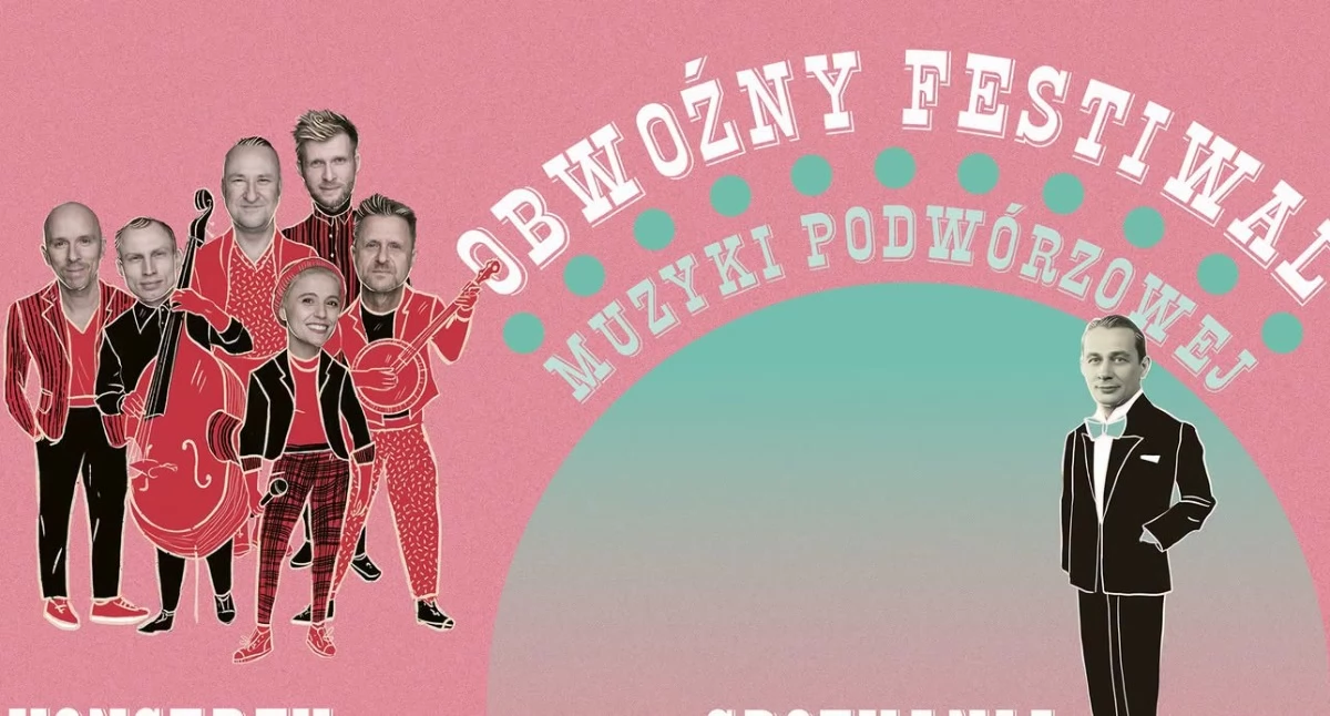 Magia dawnej Warszawy w Pułtusku: Świętujemy Rok Mieczysława Fogga!