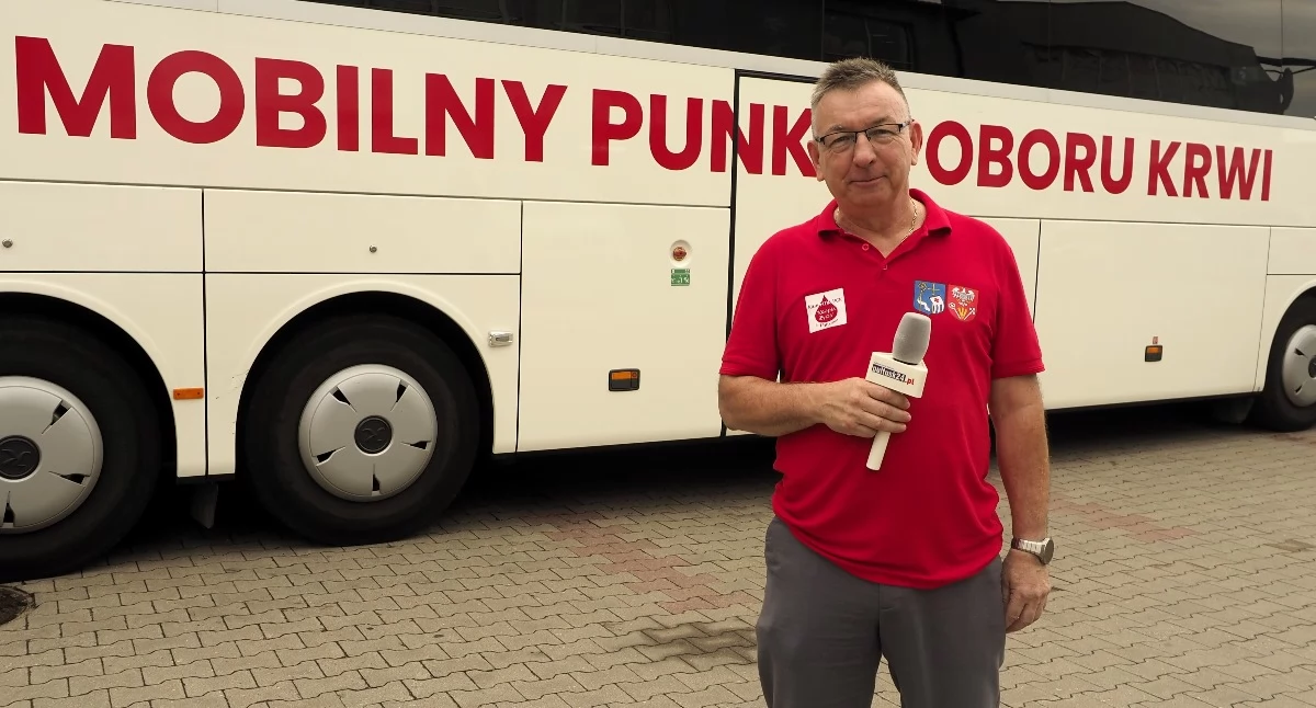 Trudno o bardziej wymowny gest w rocznicę wybuchu Powstania Warszawskiego...