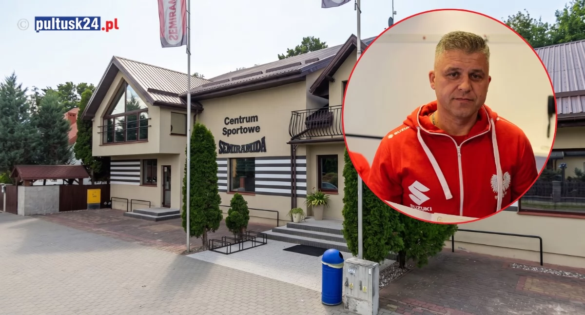 „Fighters Pro” w KS Semiramida - darmowy program dla młodych sportowców
