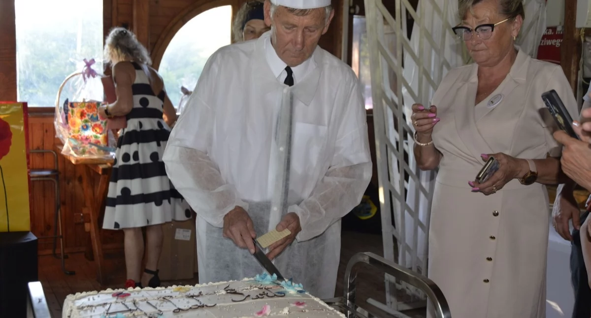 40 lat nadziei, walki i wsparcia. Piękny jubileusz Pułtuskiego Stowarzyszenia Trzeźwości „ŚWIT”