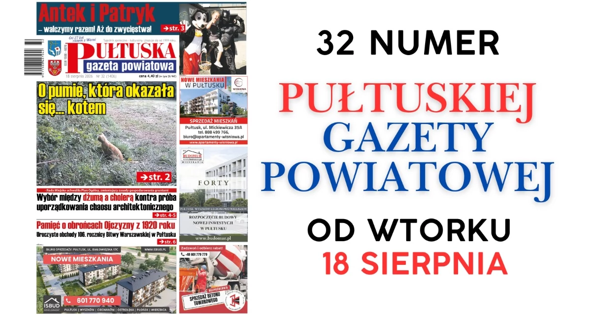 W aktualnym numerze PGP