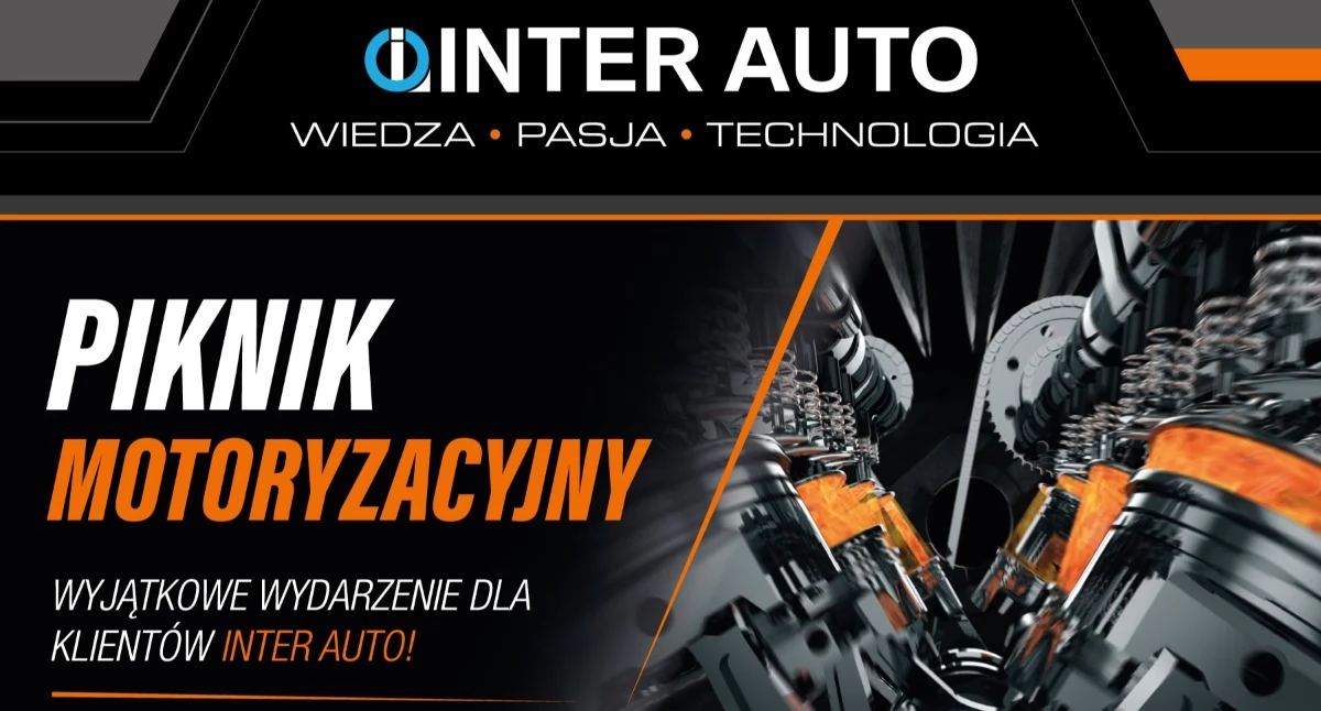 Święto pasjonatów czterech kółek w Pułtusku. Nadchodzi Piknik Motoryzacyjny ProfiAuto Inter Auto!