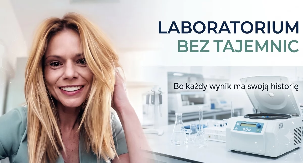 WYNIK JUŻ JEST…I CO DALEJ? Czy wynik oznaczony jako nieprawidłowy zawsze oznacza chorobę?