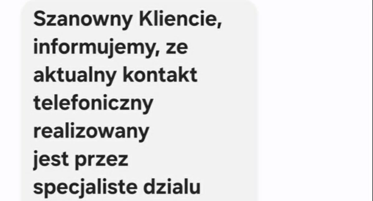 Ku przestrodze: Myślała, iż bierze udział w tajnej akcji służb, straciła 60 tysięcy złotych