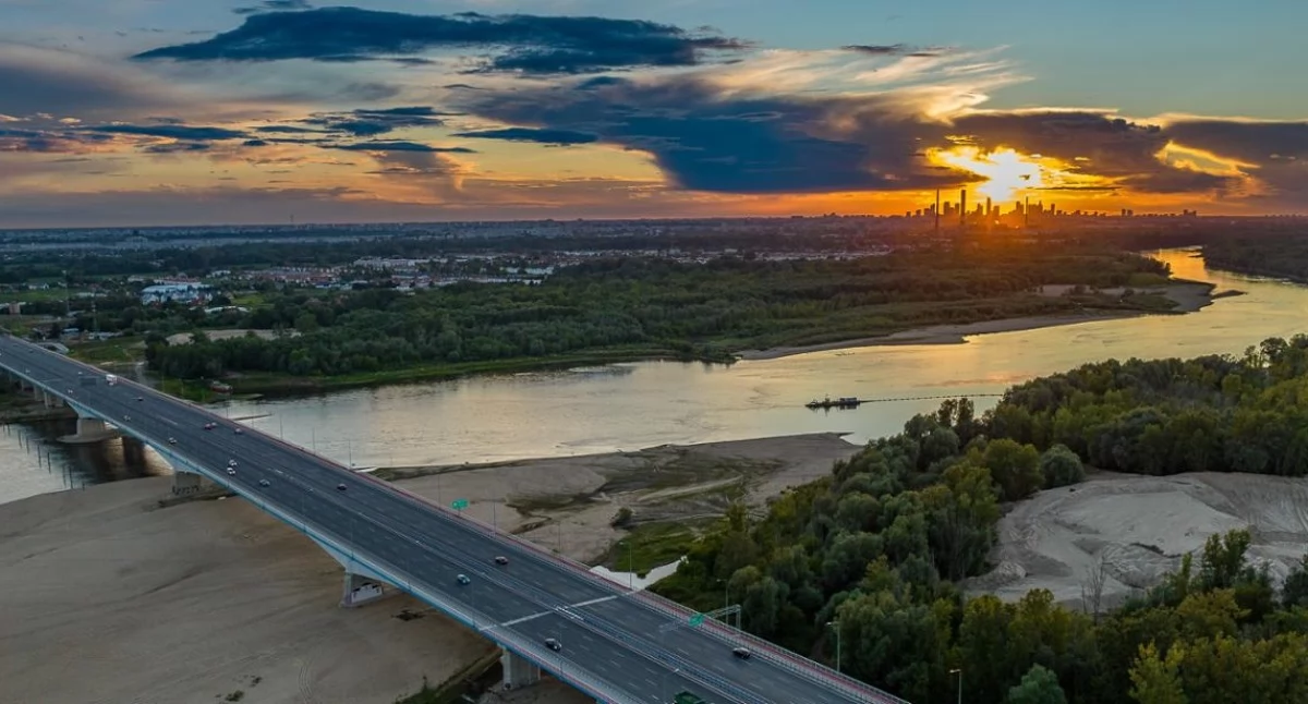 fot. Generalna Dyrekcja Dróg Krajowych i Autostrad - Oddział Warszawa