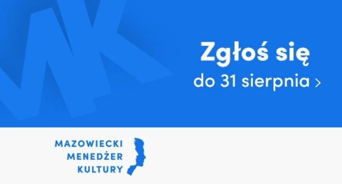 Społeczeństwo, Zgłoś konkursu menedżerek menedżerów mazowieckich instytucji kultury! nagród - zdjęcie, fotografia