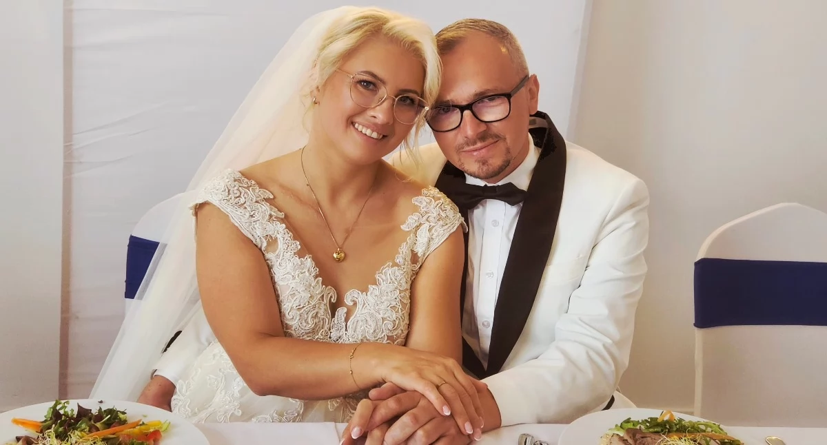 Sto lat Młodej Parze!