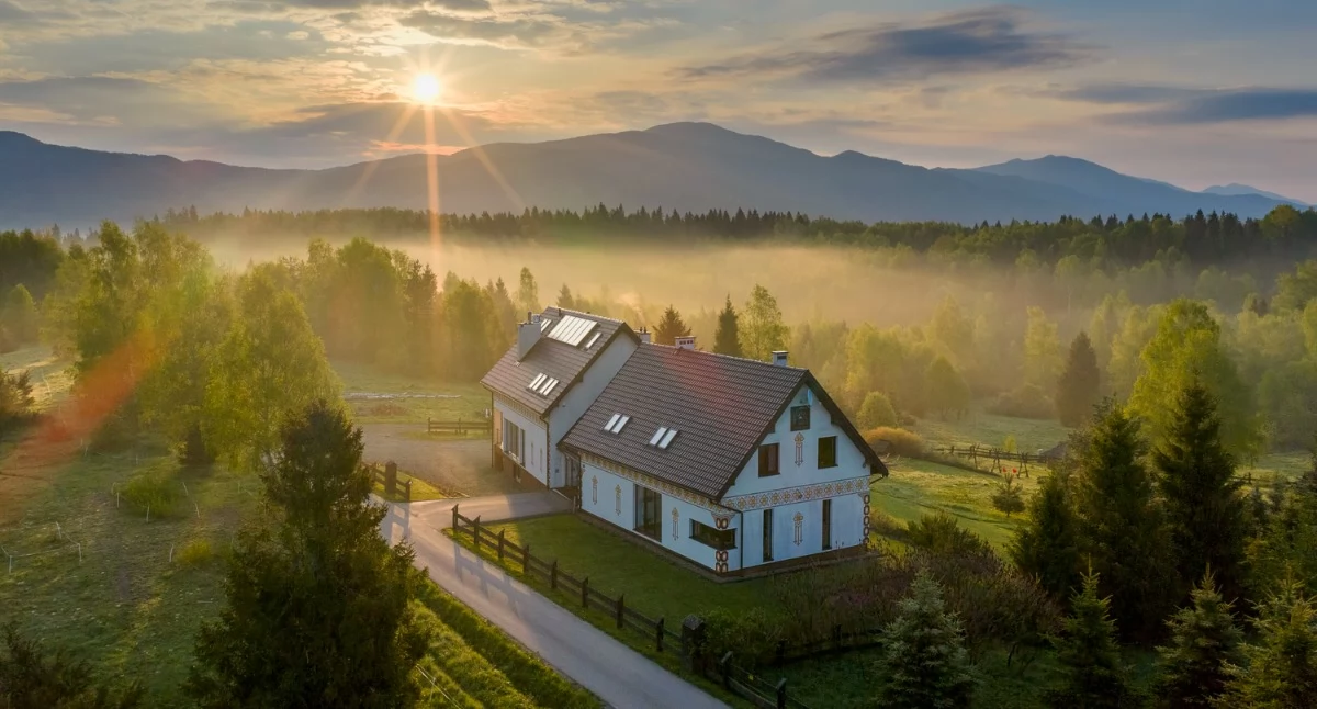 Bieszczady krok po kroku – noclegi i plan wycieczek na udany urlop