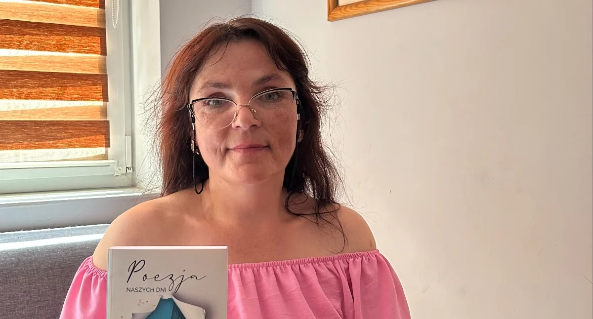 Wywiad, Pasja która zrodziła tęsknoty Rozmowa sztuce emocjach poszukiwaniu własnej drogi - zdjęcie, fotografia