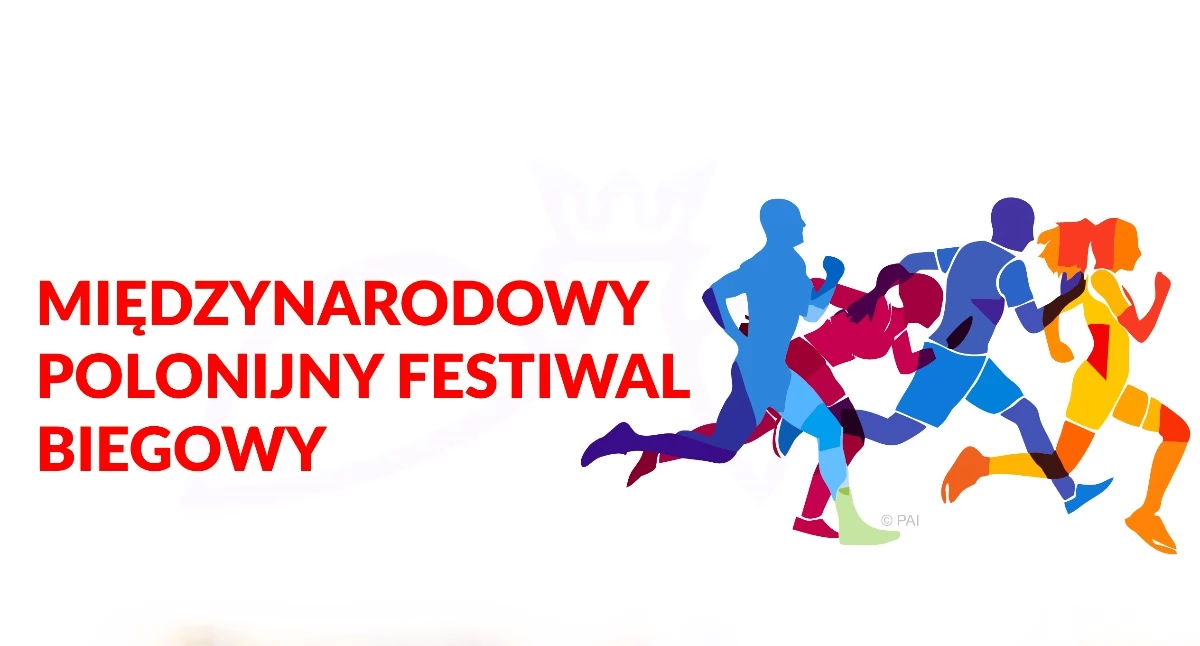 Społeczeństwo, Międzynarodowy Polonijny Festiwal Biegowy zaproszenie udziału wydarzeniu - zdjęcie, fotografia