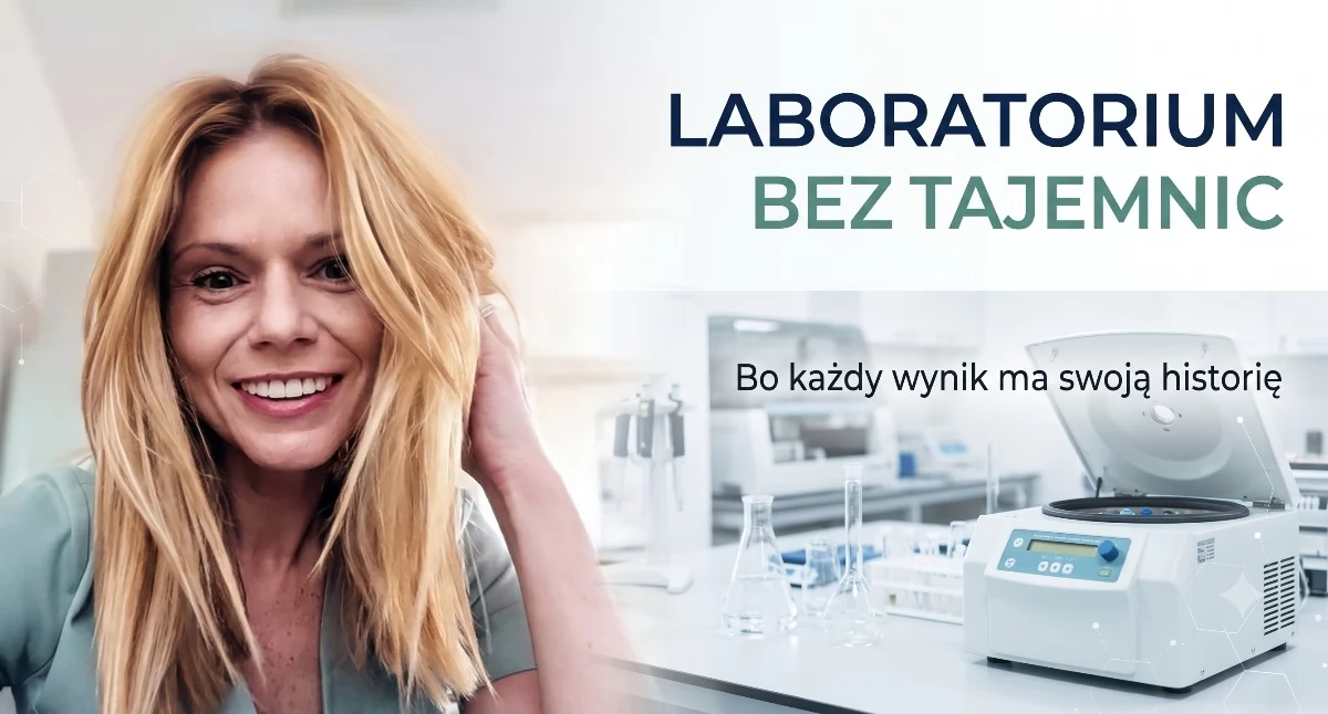 CUKRZYCA – choroba, która długo nie boli. Jak laboratorium pomaga ją wykryć?
