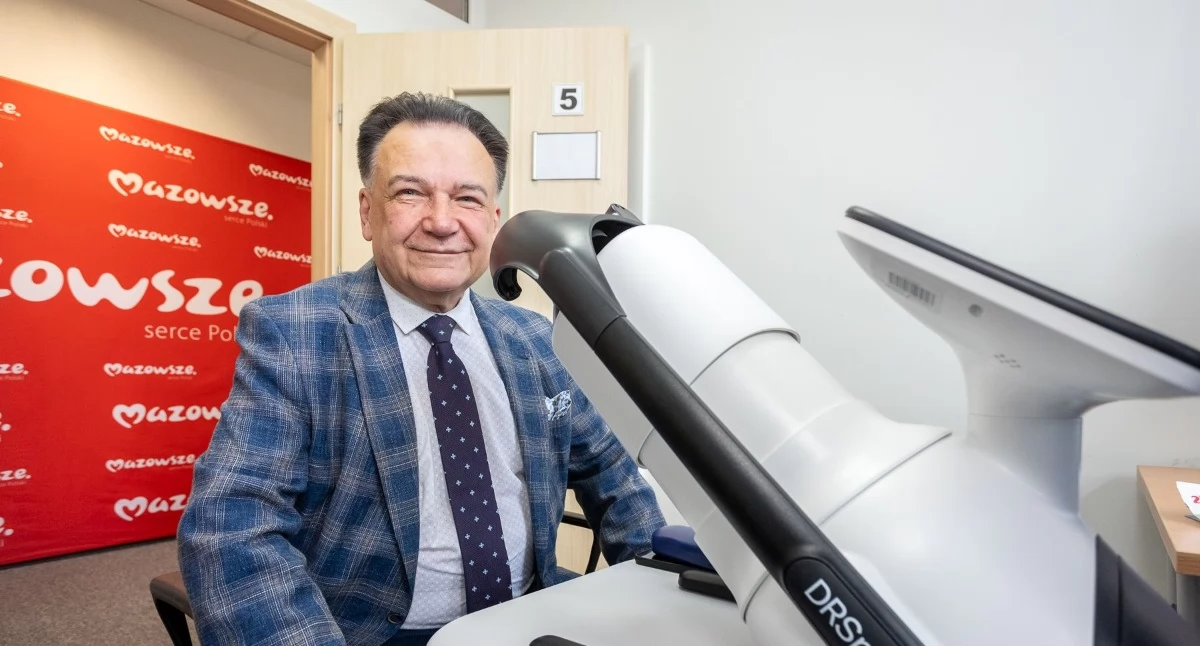 Fot. Rafał Latoszek