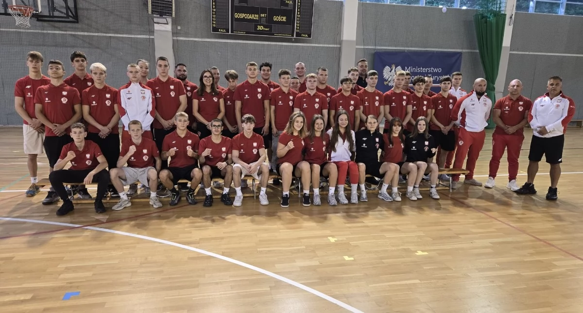 Boks: Młodzi reprezentanci szlifują formę w Giżycku. Ostatnia prosta przed Mistrzostwami Europy