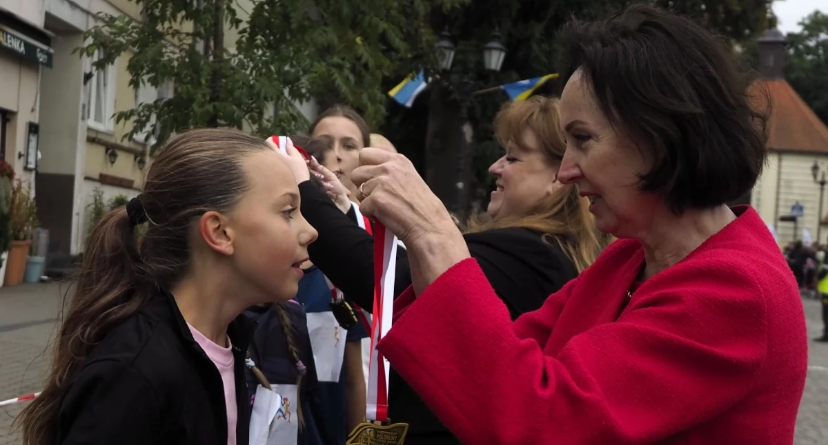 Wywiad, …taka recepta szczęście - zdjęcie, fotografia