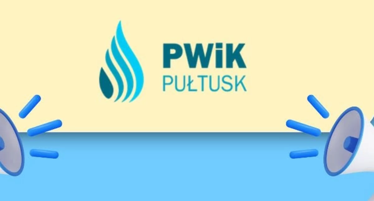 Lepiej sprawdź wodę, zanim zrobisz pranie
