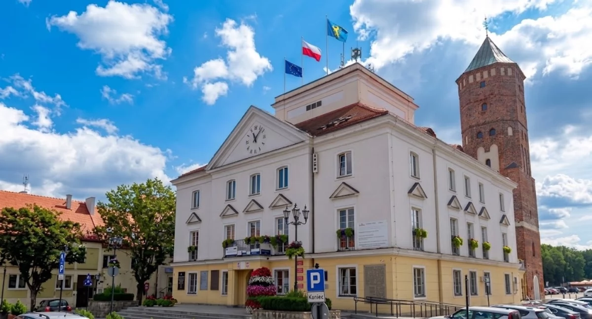 Jest praca! – Zostań specjalistą w pułtuskim ratuszu