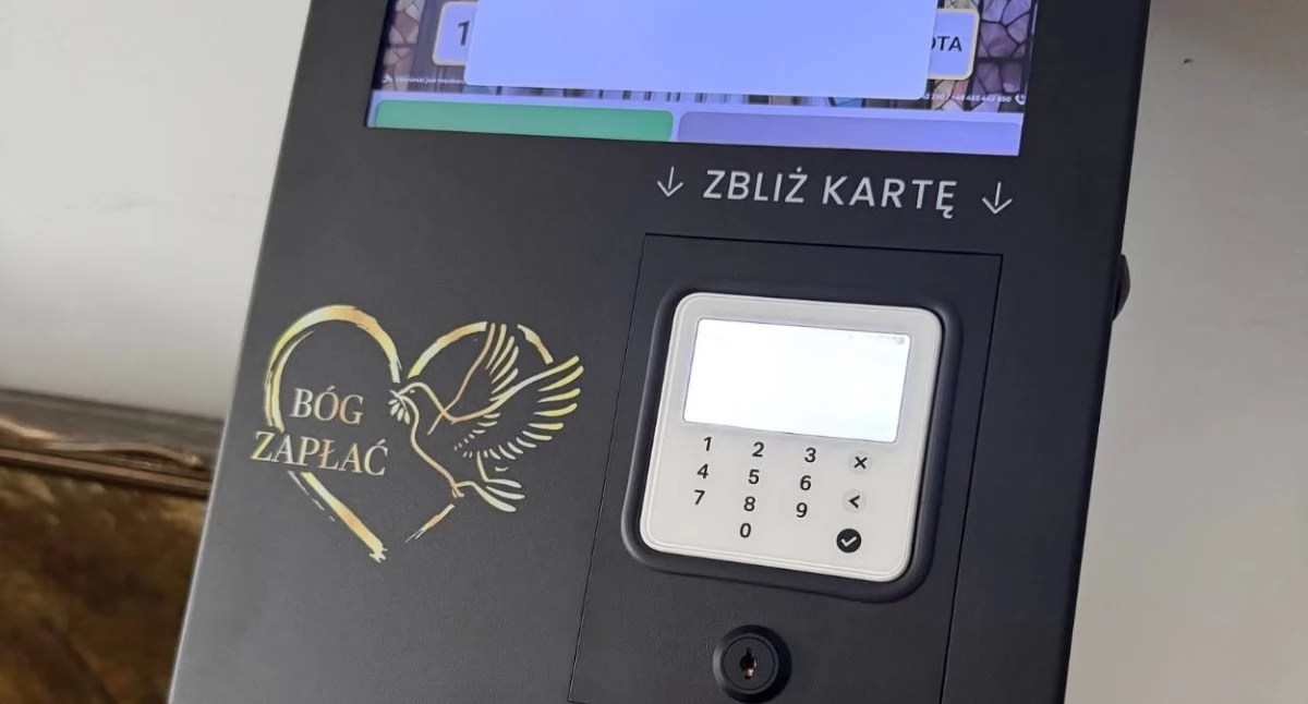 fot. Popławiak. Parafia Miłosierdzia Bożego w Pułtusku