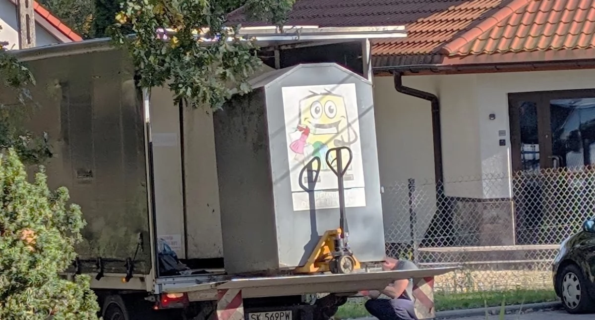 Odetchnęliśmy z ulgą... Tylko na chwilę