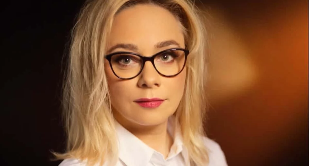 Porozmawiajmy o sporcie lokalnym! Zapraszamy minister Żanetę Cwalinę-Śliwowską do Pułtuska