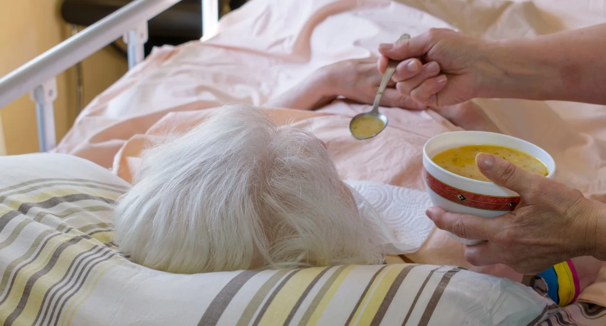 Zdrowie, Beata straci pracę końcem października Najbardziej martwię pacjentów - zdjęcie, fotografia
