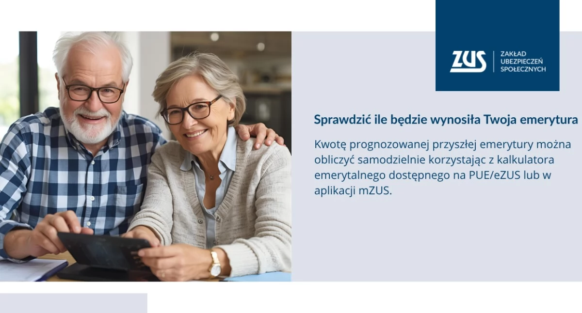 Pieniądze, Prognozowana wysokość emerytury możesz wyliczyć samodzielnie - zdjęcie, fotografia