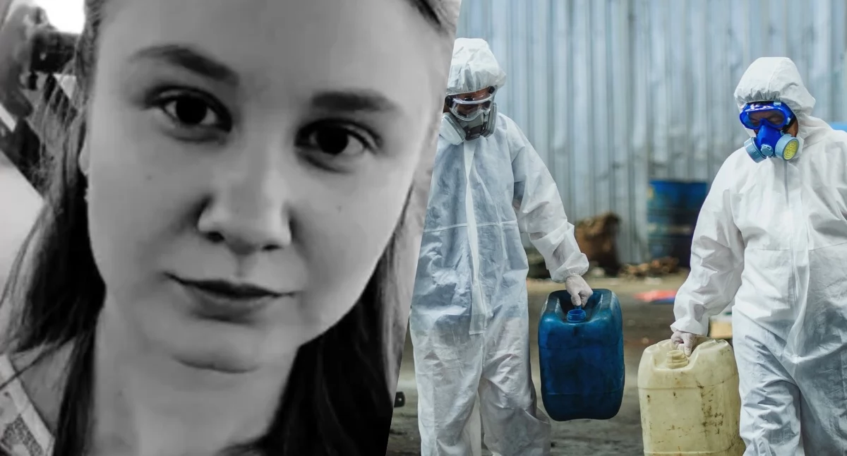 Zdrowie, Dżuma płucna Rosji - zdjęcie, fotografia